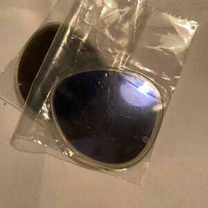 Chanel sunglasses lenses polarized